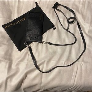 Bandolier Cross Body IPhone 6,7,8 Case.